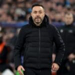 De Zerbi to exit Marseille after damaging defeats – sources