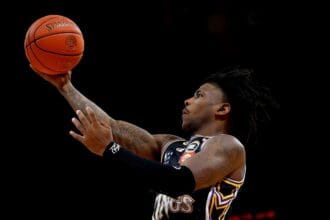 Dejan Vasiljevic weighs in on his NBL MVP pick between Bryce Cotton and Kendric Davis, Perth Wildcats head coach hints at Nick Kay return to the NBL, latest basketball news