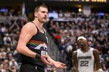 Denver Nuggets must face truth. Championship run not about health, but defense