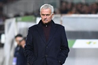 Desabafo de Mourinho no Benfica: «Não tem sido fácil…»