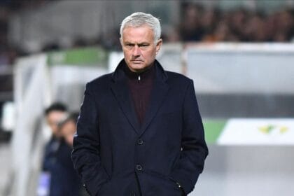 Desabafo de Mourinho no Benfica: «Não tem sido fácil…»