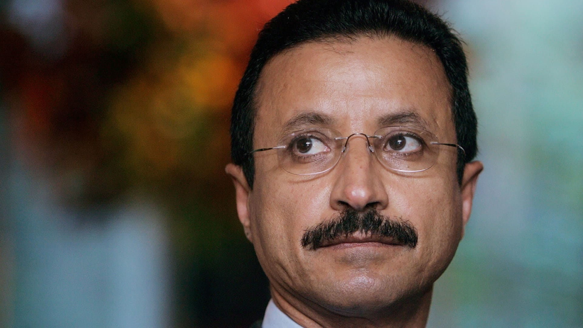 Dubai’s DP World replaces CEO after Epstein links emerge