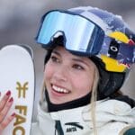 Eileen Gu: The Winter Olympian who earns m a year — but just 0k of it from her sport