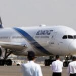El Al adds new Europe, Asia routes after Oct. 7 pause