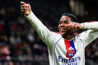 FC Nantes – OL : les compositions officielles