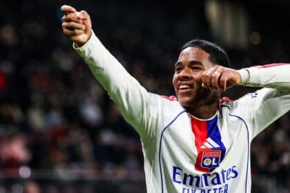 FC Nantes – OL : les compositions officielles