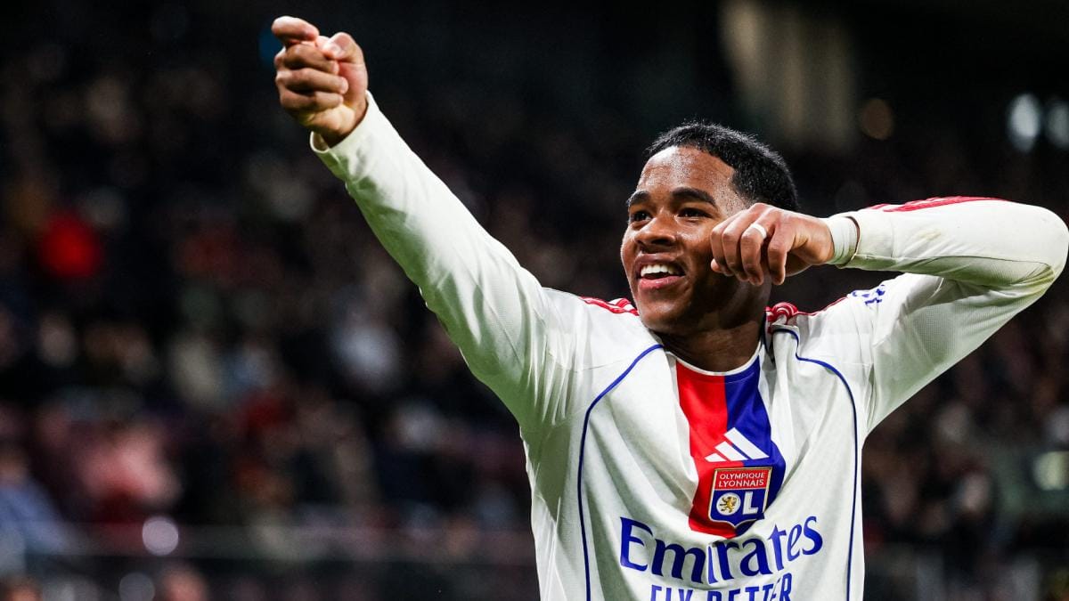 FC Nantes – OL : les compositions officielles