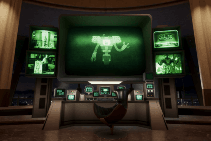 ‘Fallout’ countdown on Amazon’s website turns out to be a…penthouse?