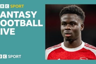 Fantasy Premier League: Gameweek 27 Q&A with expert Pras – send us your questions