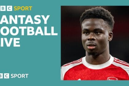 Fantasy Premier League: Gameweek 27 Q&A with expert Pras – send us your questions