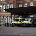 Fungal infection cluster at Royal Prince Alfred Hospital linked to deaths of two patients