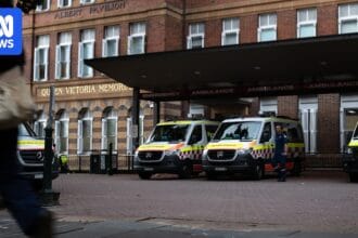 Fungal infection cluster at Royal Prince Alfred Hospital linked to deaths of two patients