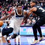 Game Preview #52 – Timberwolves at Raptors