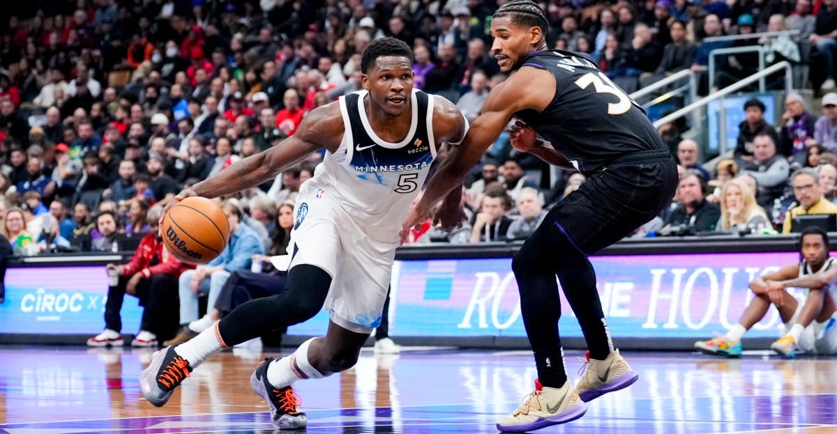 Game Preview #52 – Timberwolves at Raptors Game Preview #52 – Timberwolves at Raptors