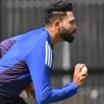 Harshit Rana ruled out of T20 World Cup; Siraj called up as replacement