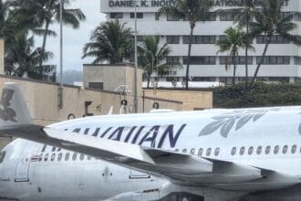 Hawaiian To Shed Widebody Planes As Seattle Grows