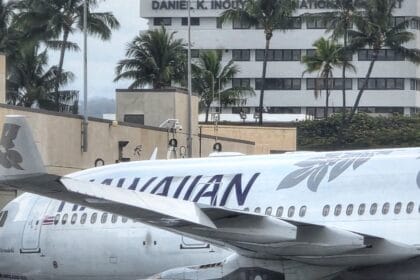 Hawaiian To Shed Widebody Planes As Seattle Grows