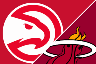 Hawks 127-115 Heat (Feb 3, 2026) Game Recap