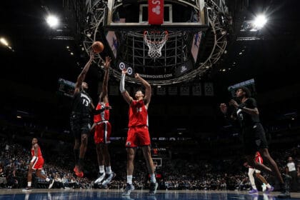 Hawks at Timberwolves Best Prop Bets for Monday 2/9/26