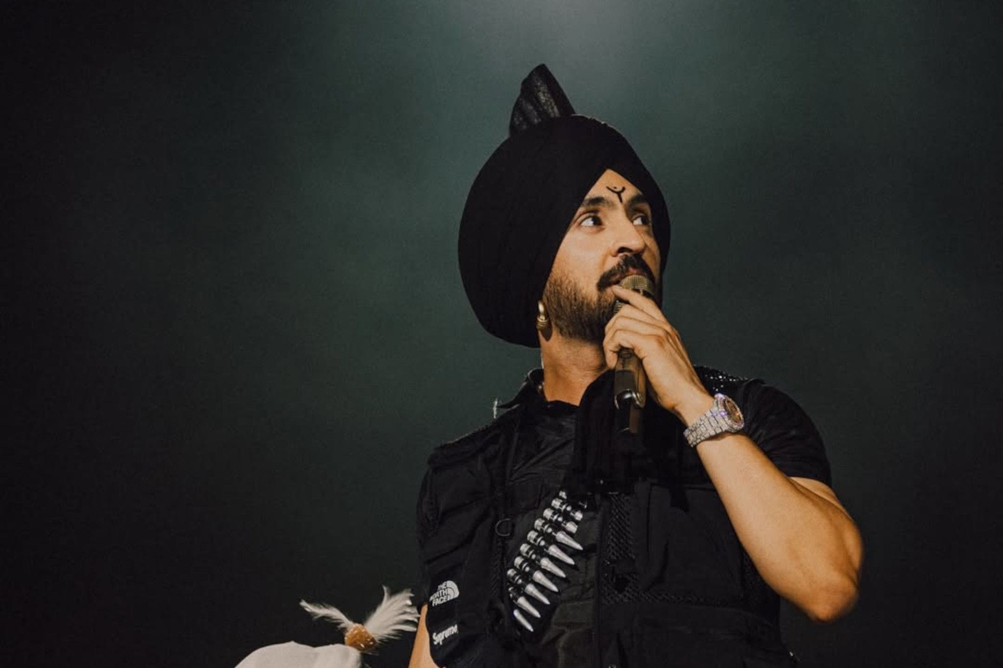 History-making music superstar kicks off huge new tour in Vancouver this spring History-making music superstar kicks off huge new tour in Vancouver this spring