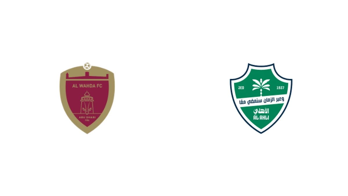 Holders Al Ahli travel to Al-Wahda in the AFC Champions League: Where to watch the match online, live stream, TV channels, and kick-off time