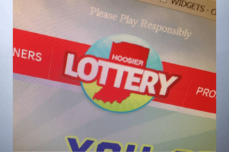 Hoosier Lottery sells two winning tickets, prizes total over 0k – Indianapolis News | Indiana Weather | Indiana Traffic