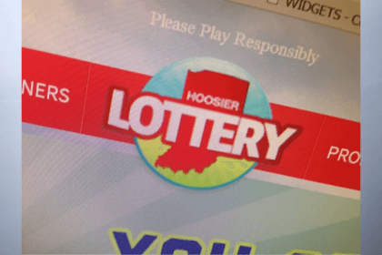 Hoosier Lottery sells two winning tickets, prizes total over 0k – Indianapolis News | Indiana Weather | Indiana Traffic