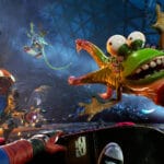 How High On Life 2’s Skateboarding Kickflips the Shooter Genre on Its Head
