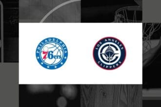 How to watch 76ers vs. Clippers: TV channel and streaming options for February 2