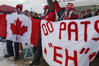 How to watch Super Bowl 2026 in Canada (for free)