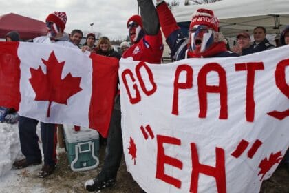 How to watch Super Bowl 2026 in Canada (for free)