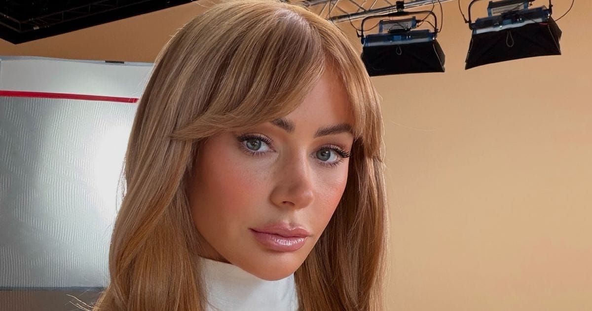 Inside Olivia Attwood’s life from Bradley Dack split to ITV career success Inside Olivia Attwood’s life from Bradley Dack split to ITV career success