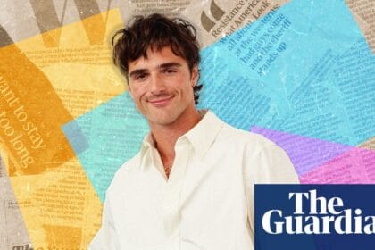 Is Jacob Elordi really the hottest man on the planet? Six things you need to know | Jacob Elordi