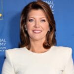 Is Norah O’Donnell back on ‘CBS Mornings’? Not for long