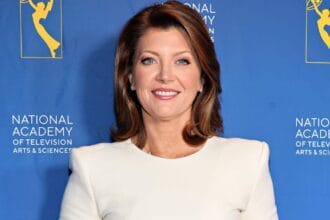 Is Norah O’Donnell back on ‘CBS Mornings’? Not for long