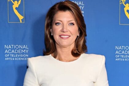 Is Norah O’Donnell back on ‘CBS Mornings’? Not for long