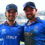 Italy’s Mosca brothers on T20 World Cup, Andrea Bocelli, Mario Balotelli and facing England