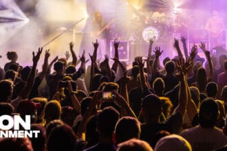 It’s Time to Move On – Live Nation Newsroom