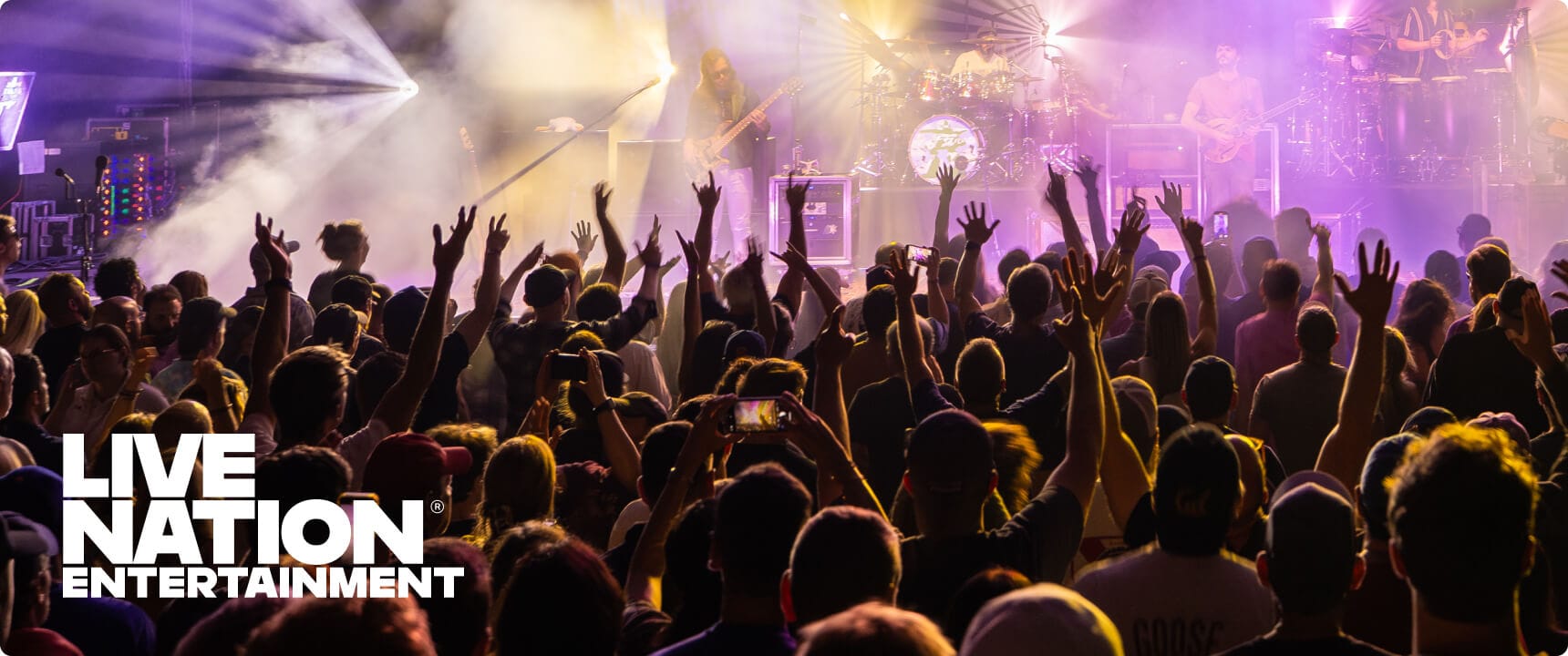 It’s Time to Move On – Live Nation Newsroom