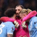 It’s a two-point Premier League title race. But can this Manchester City do a Manchester City?