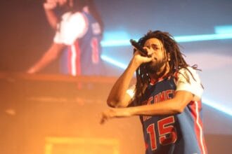 J. Cole sets Detroit date on tour behind ‘The Fall-Off’