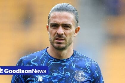 Jack Grealish sends quick message as Everton loanee reacts to new surgery