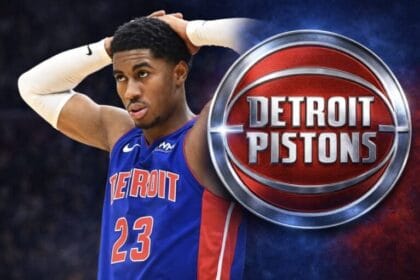 Jaden Ivey Trade Buzz Grows as Pistons Eye Former Top 5 Pick