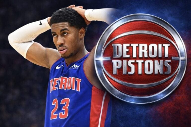 Jaden Ivey Trade Buzz Grows as Pistons Eye Former Top 5 Pick Jaden Ivey Trade Buzz Grows as Pistons Eye Former Top 5 Pick