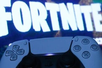 Jeffrey Epstein is not actually alive and playing ‘Fortnite,’ Epic Games says