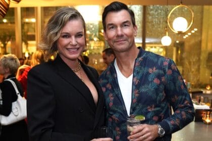 Jerry O’Connell used hypnosis to quit smoking after wife’s ultimatum