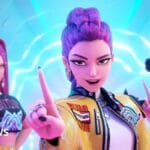 K-Pop Demon Hunters sequel ‘in process’, says Golden songwriter