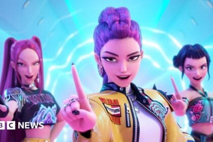 K-Pop Demon Hunters sequel ‘in process’, says Golden songwriter