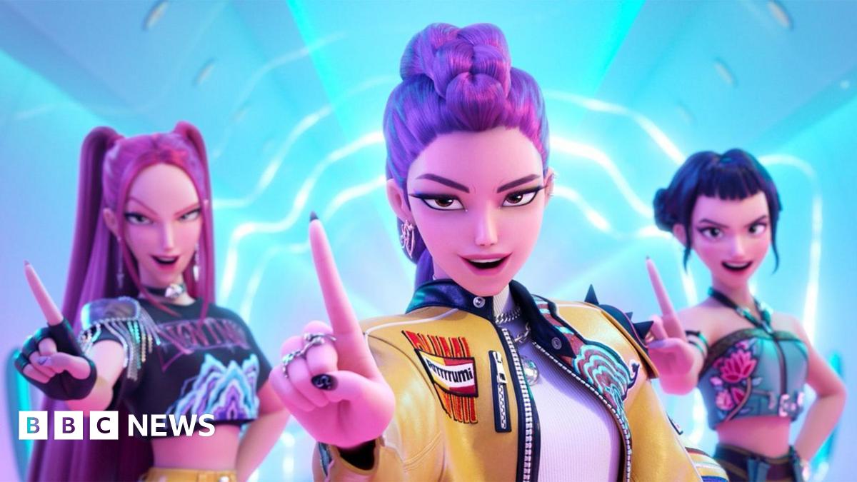 K-Pop Demon Hunters sequel ‘in process’, says Golden songwriter