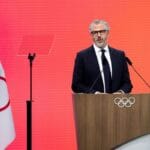 LA28 board backs Casey Wasserman after Epstein files scrutiny